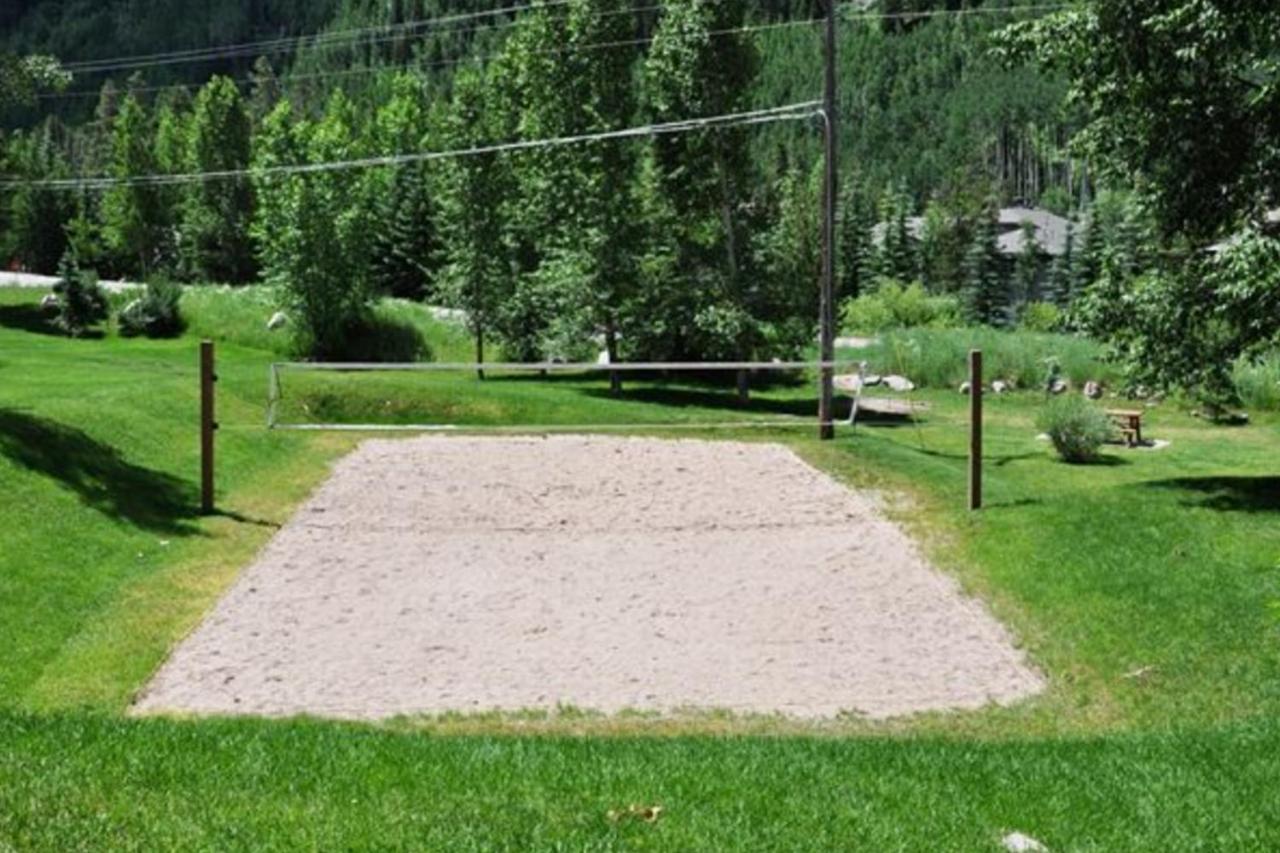 הוילה וייל Pitkin Creek Park 7 מראה חיצוני תמונה