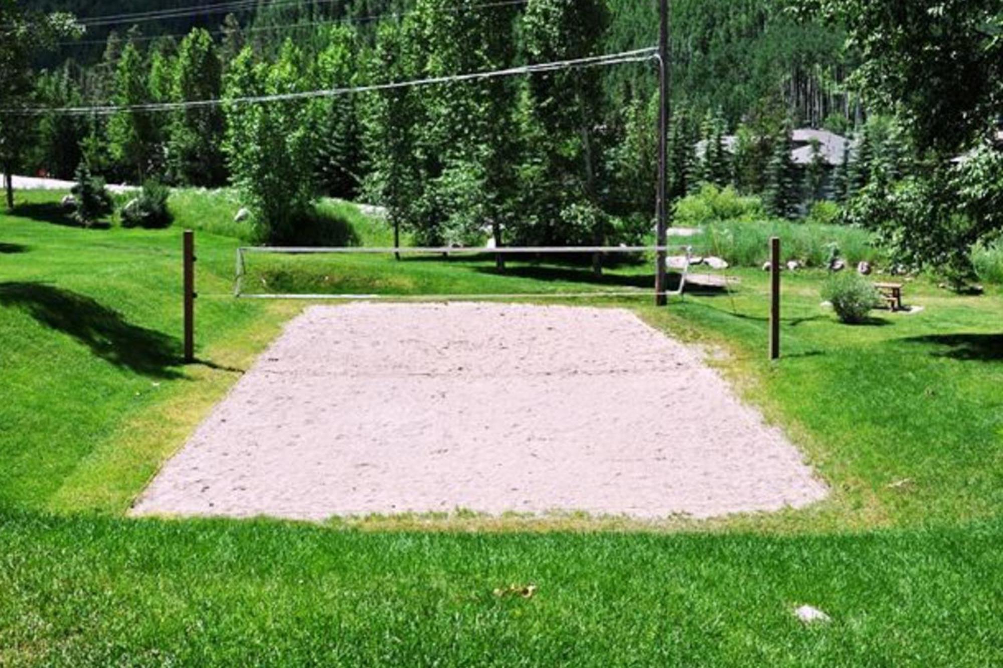 הוילה וייל Pitkin Creek Park 7 חדר תמונה